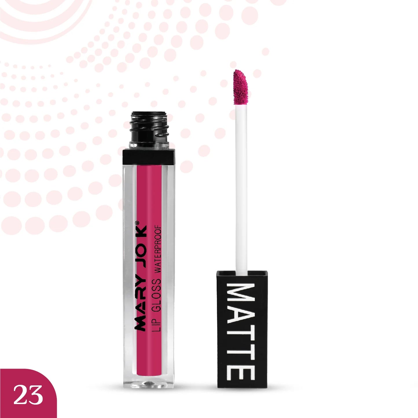 Mary Jo K Matte Liquid Lipstick