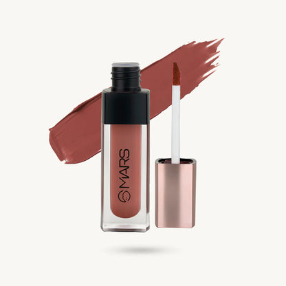 Mars Popstar Matte Mouse Lipstick