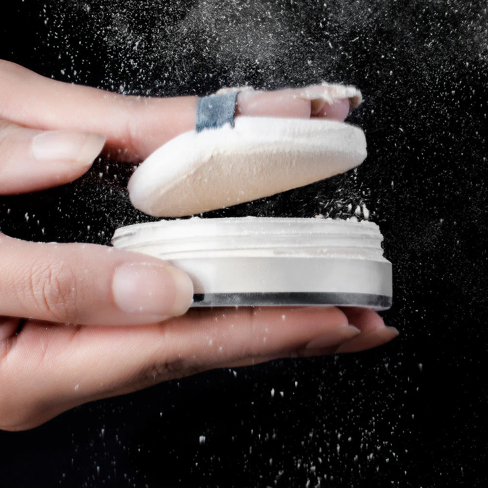 Mars Loose Trend Setting Powder