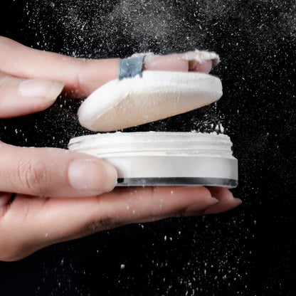 Mars Loose Trend Setting Powder
