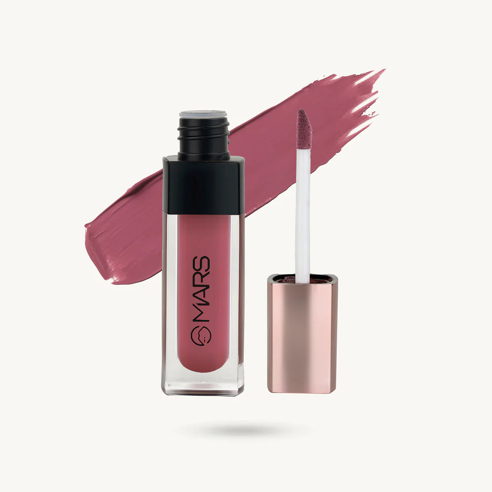 Mars Popstar Matte Mouse Lipstick