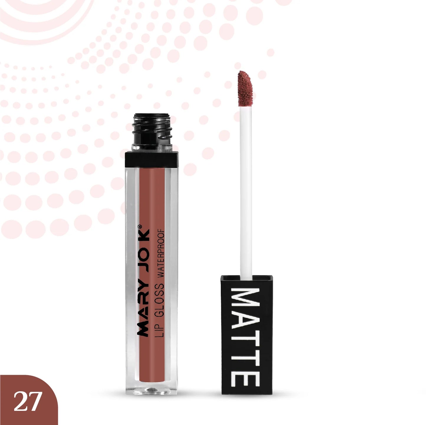 Mary Jo K Matte Liquid Lipstick