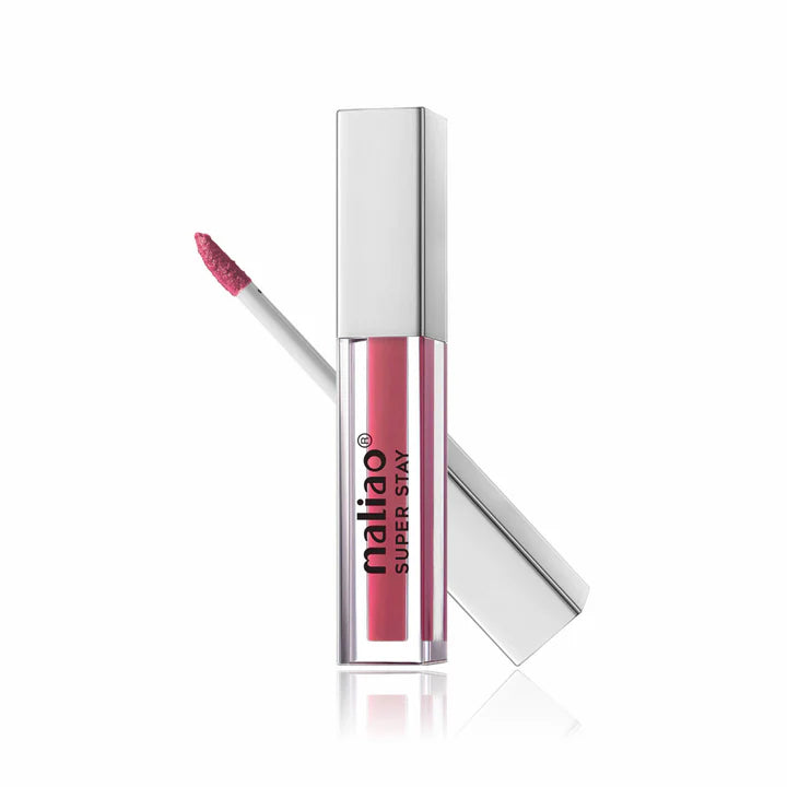 Maliao Super Stay L'Absolut Velvet Matte Liquid Lipstick