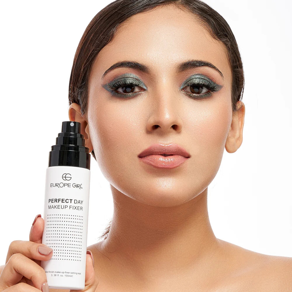 Europe Girl Perfect Day Makeup Fixer