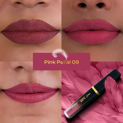 Faces Canada Matte Wow Liquid Lipstick