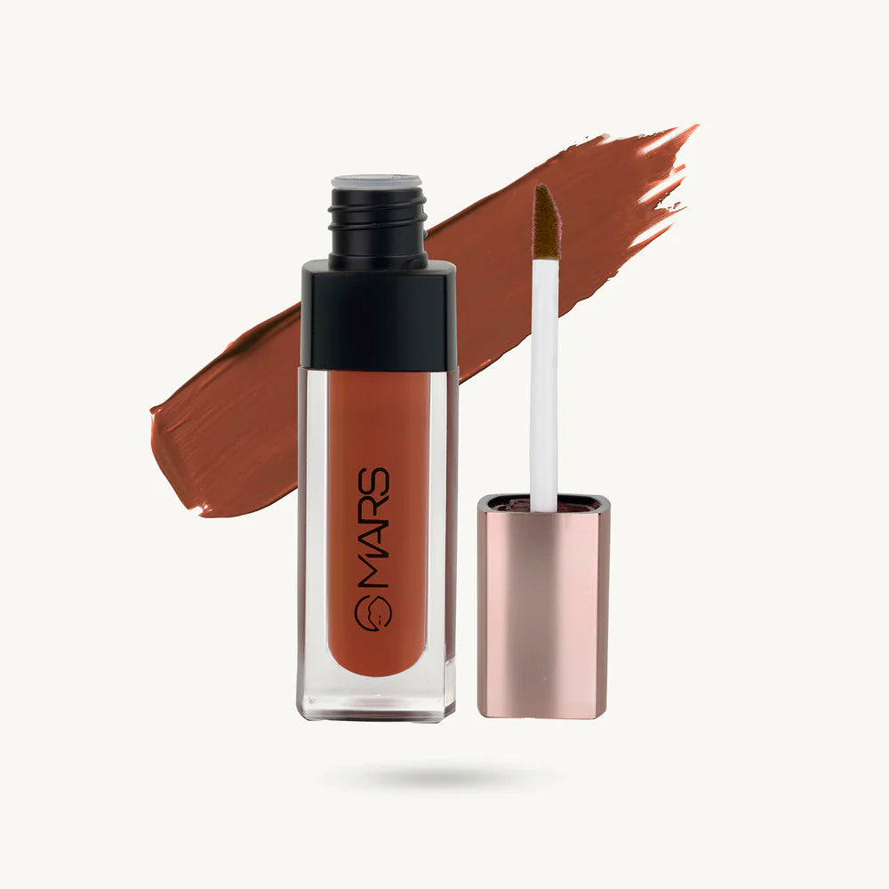 Mars Popstar Matte Mouse Lipstick