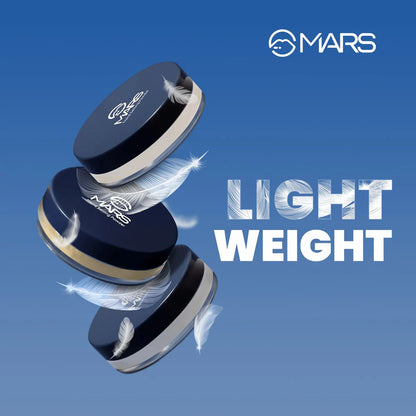 Mars Loose Trend Setting Powder
