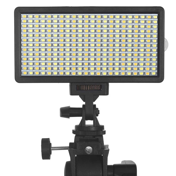 Osaka OS-308 Pocket LED Pro LED VIDEO LIGHT