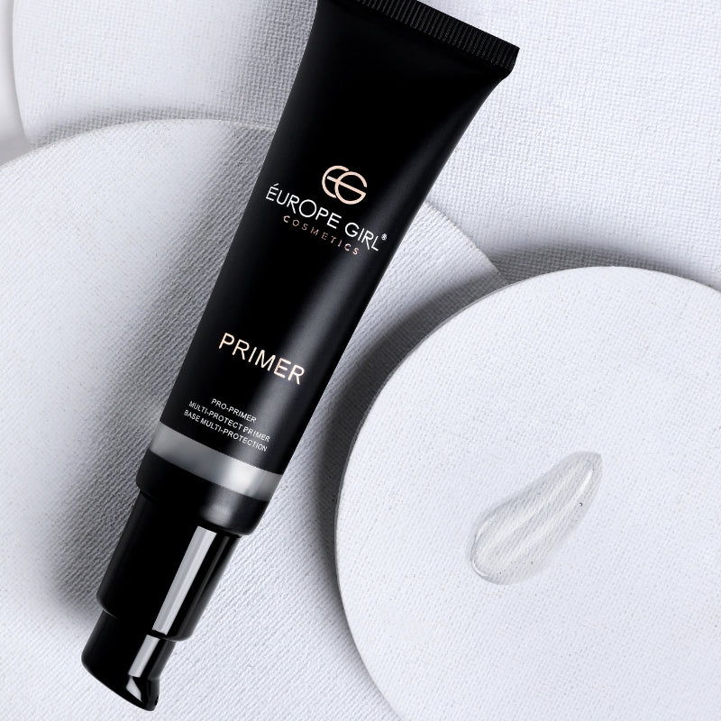 Europe Girl Gel Primer