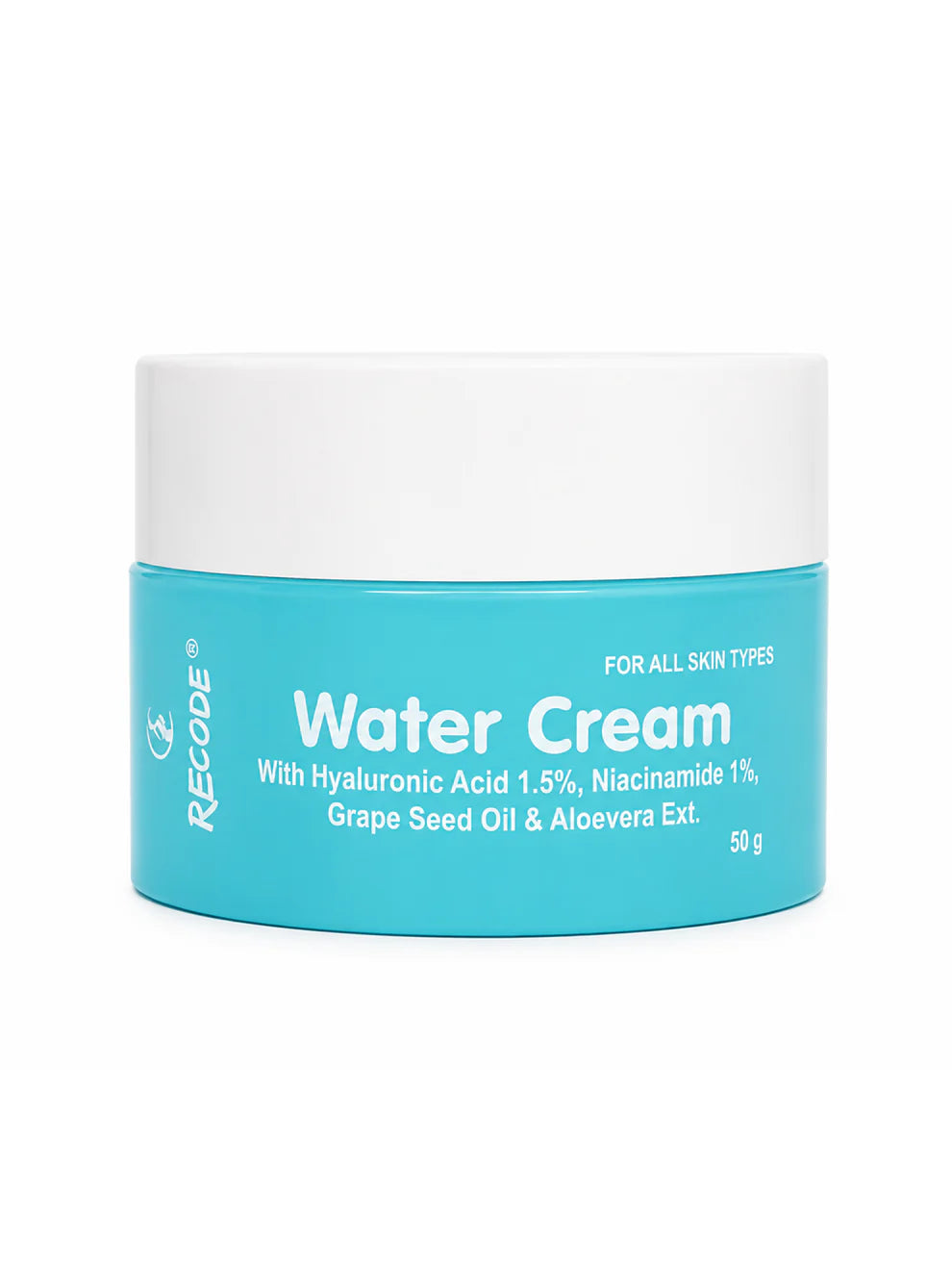 Recode Water Cream