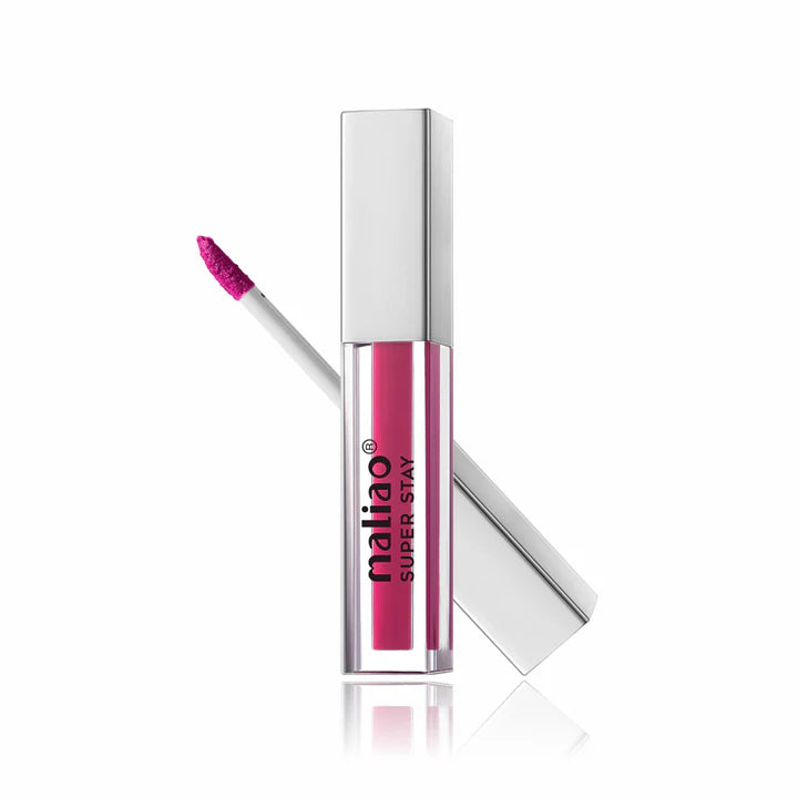 Maliao Super Stay L'Absolut Velvet Matte Liquid Lipstick