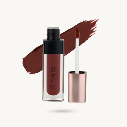 Mars Popstar Matte Mouse Lipstick