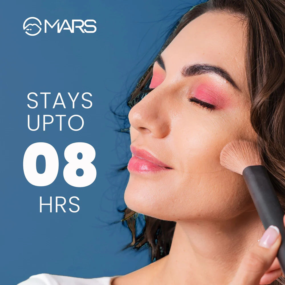 Mars Loose Trend Setting Powder