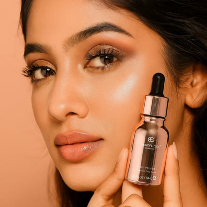 Europe Girl Oil primer