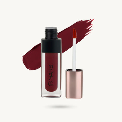 Mars Popstar Matte Mouse Lipstick