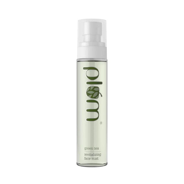 Plum Green Tea Revitalizing Face Mist toner