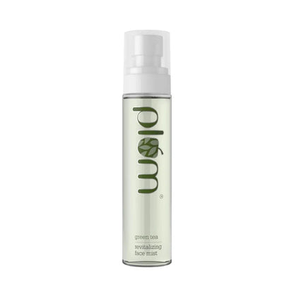 Plum Green Tea Revitalizing Face Mist toner