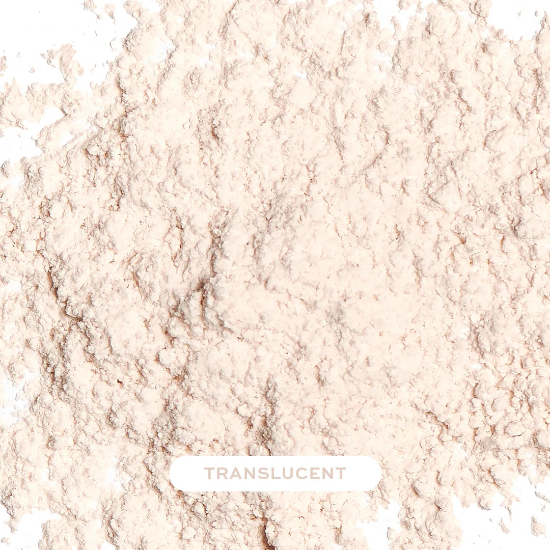 Makeup Revolution Translucent Loose Baking Powder