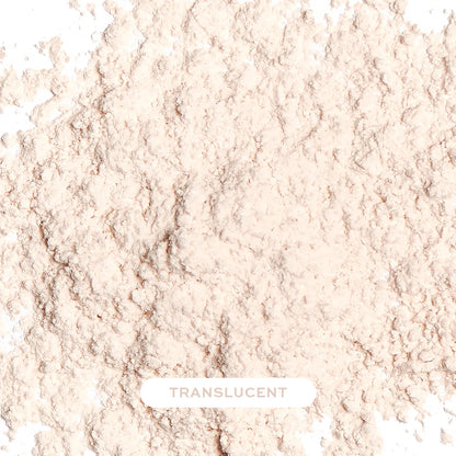 Makeup Revolution Translucent Loose Baking Powder