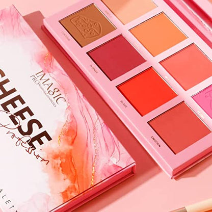 Imagic Cheese Blush Palette