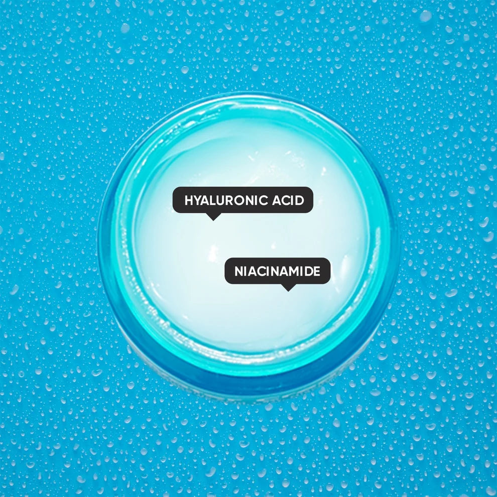 Recode Water Cream