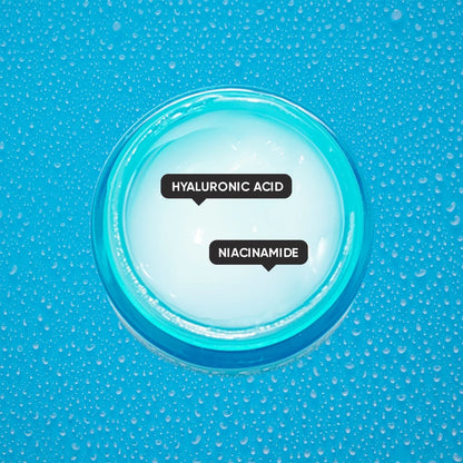 Recode Water Cream