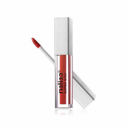 Maliao Super Stay L'Absolut Velvet Matte Liquid Lipstick