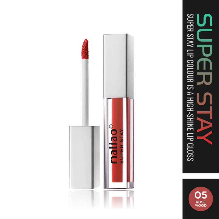 Maliao Super Stay L'Absolut Velvet Matte Liquid Lipstick
