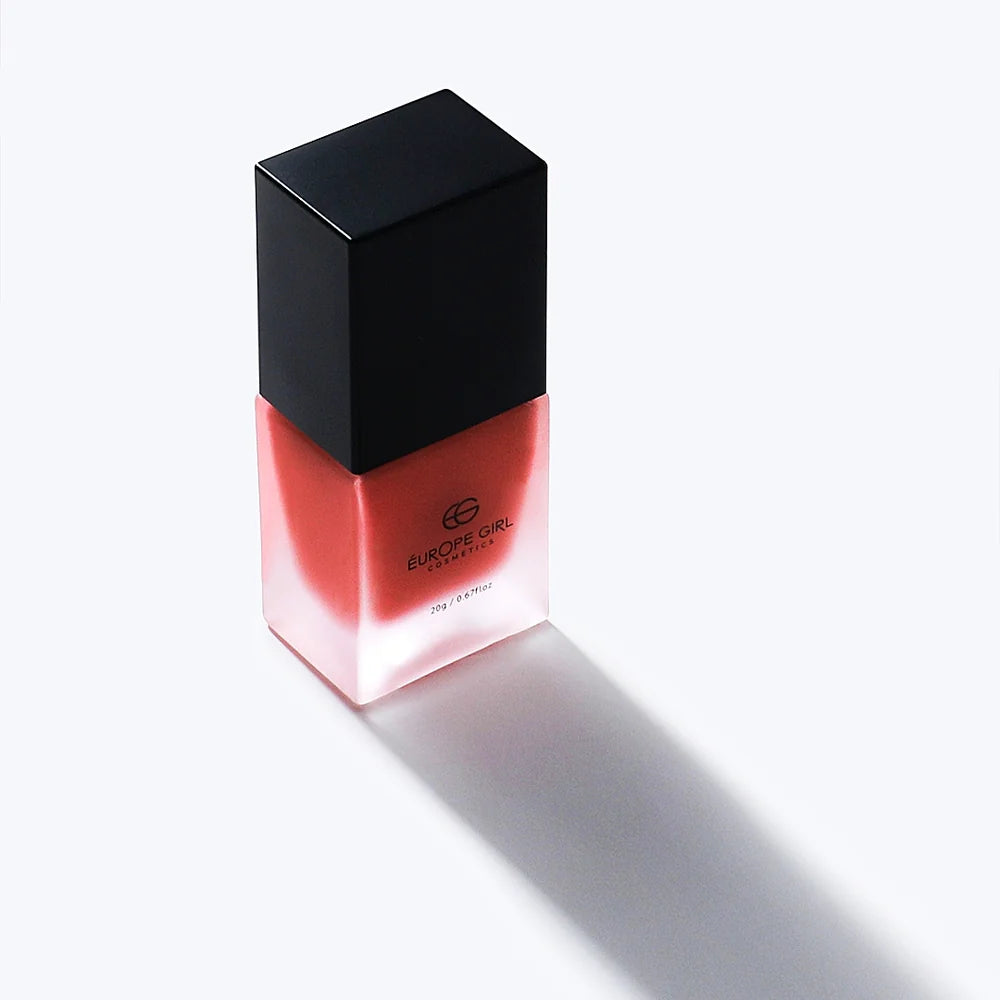 Europe Girl Cheek Dew Liquid Blush