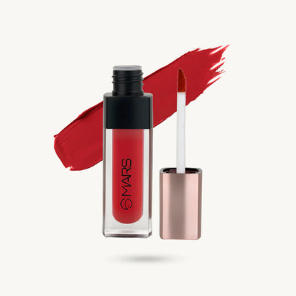 Mars Popstar Matte Mouse Lipstick