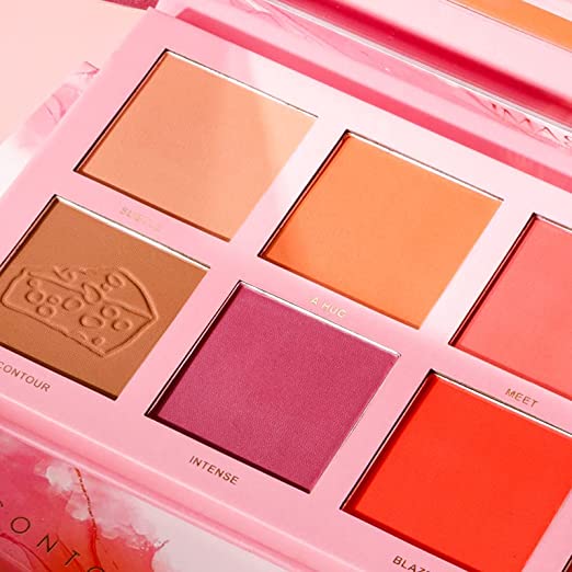 Imagic Cheese Blush Palette