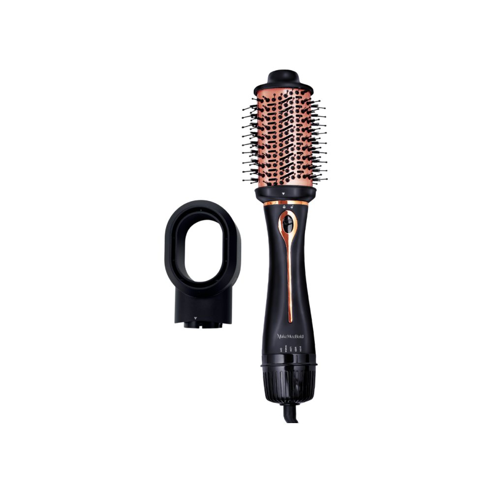Make Me Bold By Urban Yog 3-in-1 Hot Air Brush