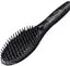 Kemei hair straightener brush