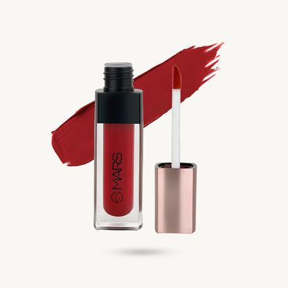 Mars Popstar Matte Mouse Lipstick