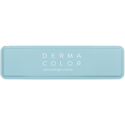 Dermacolor Camouflage Creme Palette 6 Shade