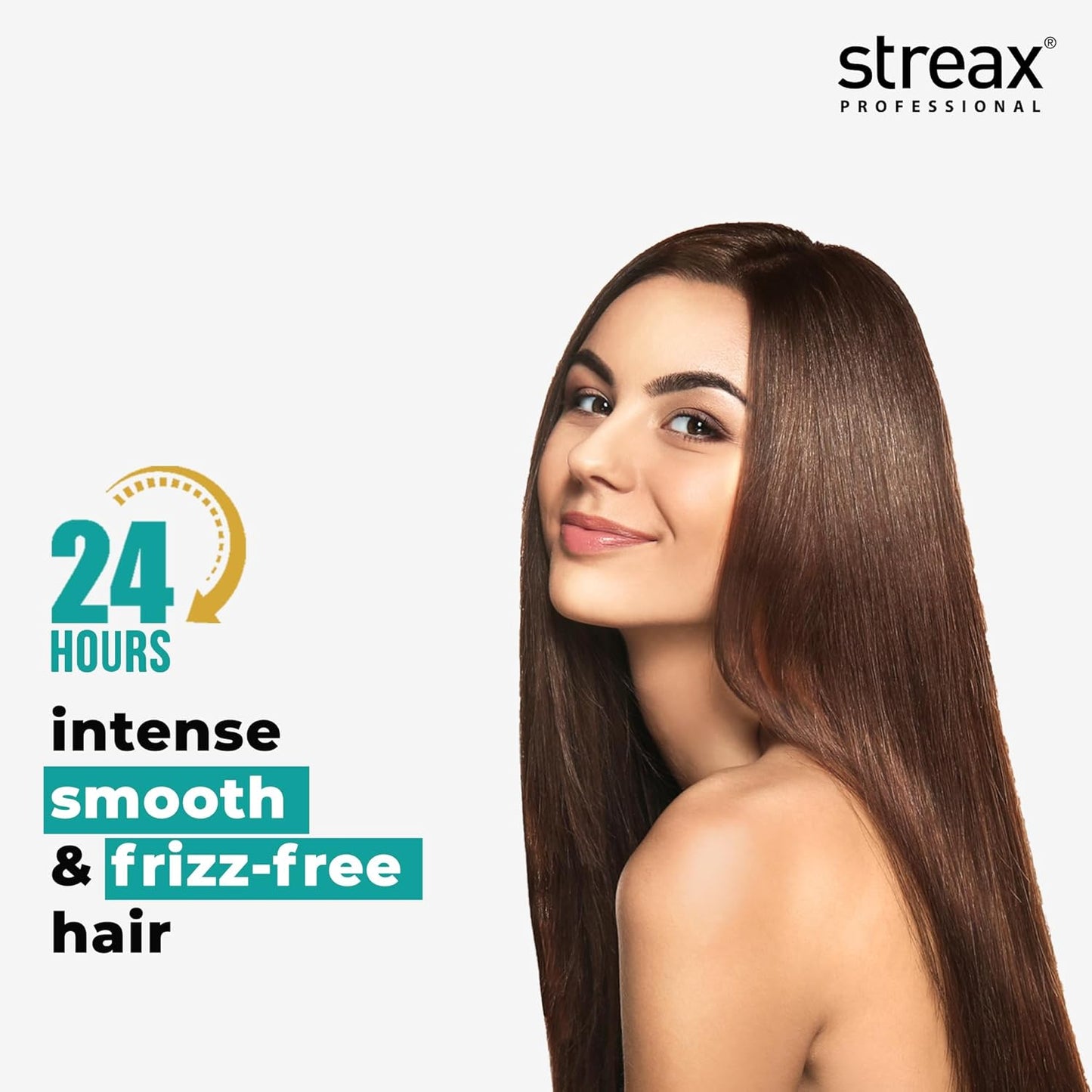 Streax Vitariche Gloss Hair Serum