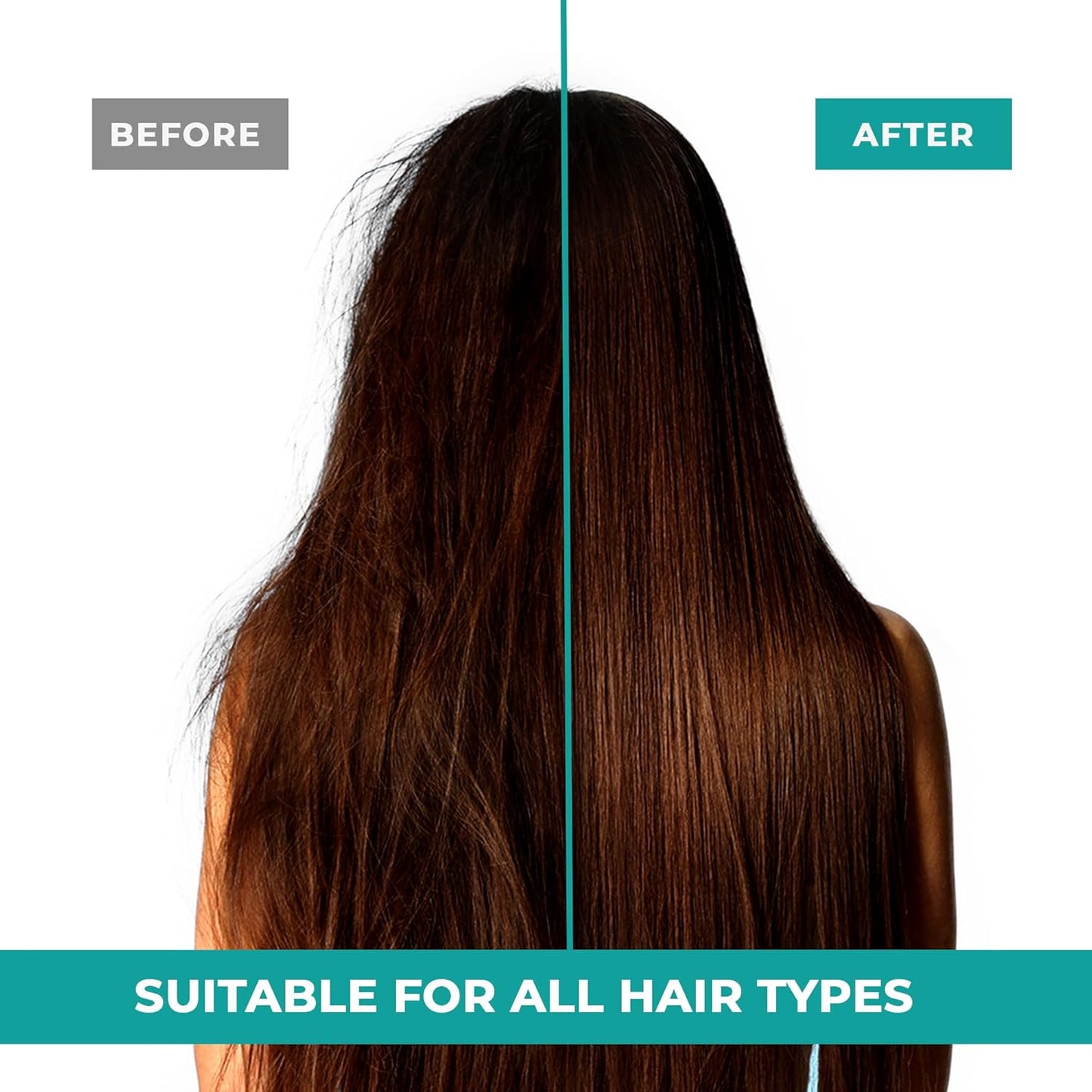 Streax Vitariche Gloss Hair Serum