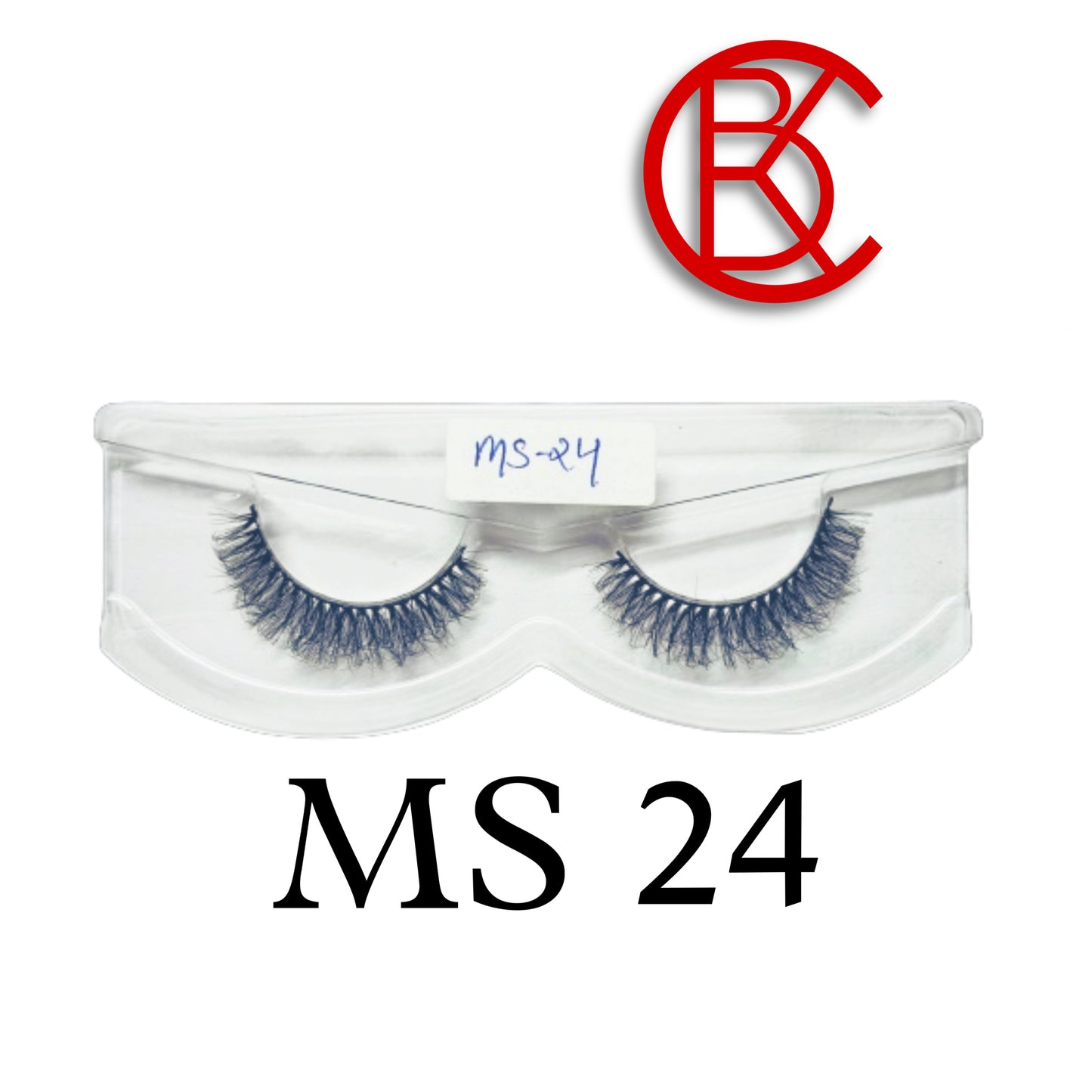Single Pair Mink Lashes