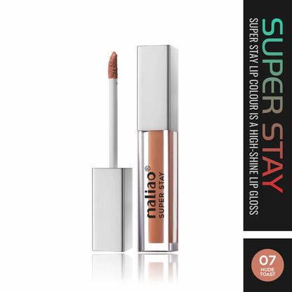 Maliao Super Stay L'Absolut Velvet Matte Liquid Lipstick