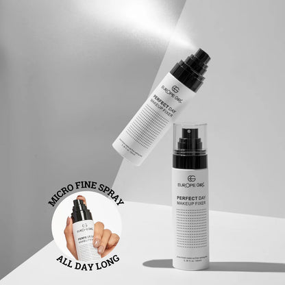 Europe Girl Perfect Day Makeup Fixer