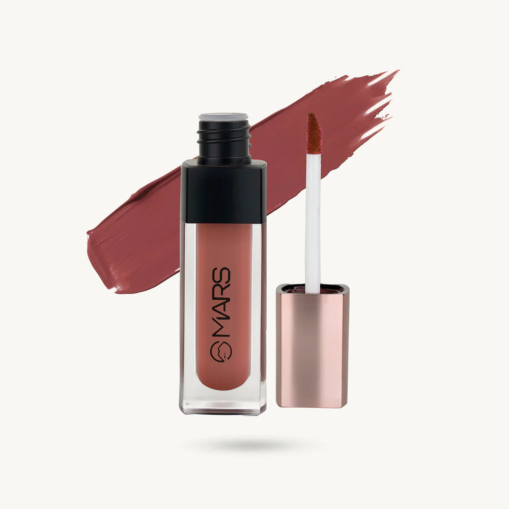 Mars Popstar Matte Mouse Lipstick