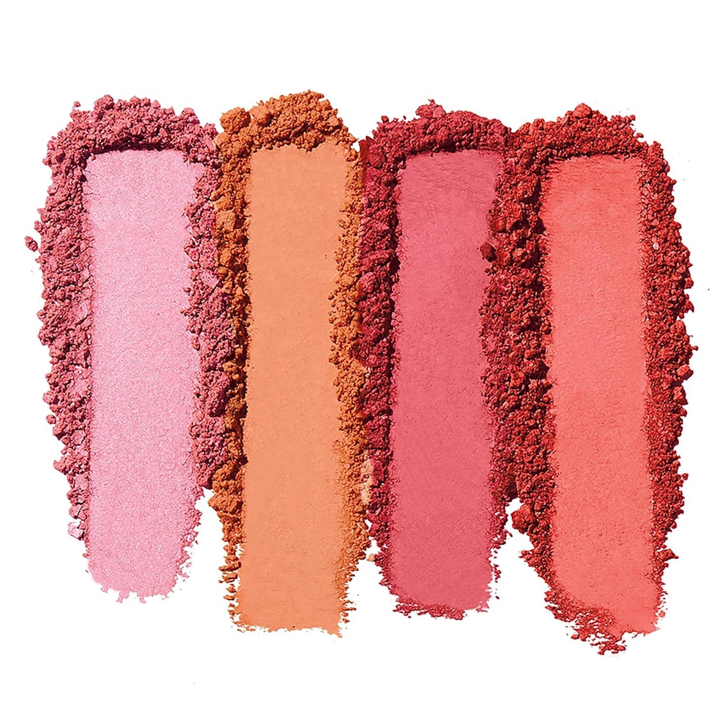 PNF Queen Maker Blush Palette With 6 Different Shades