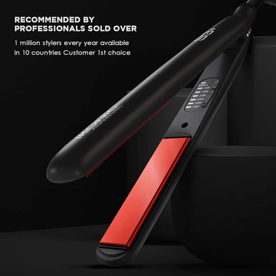 Ikonic professional S3+ straightener