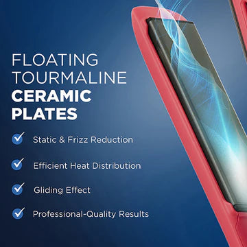 Ikonic Professional Vibe Hair Straightener