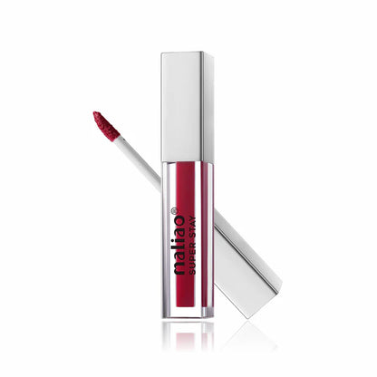 Maliao Super Stay L'Absolut Velvet Matte Liquid Lipstick