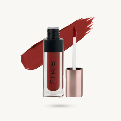 Mars Popstar Matte Mouse Lipstick
