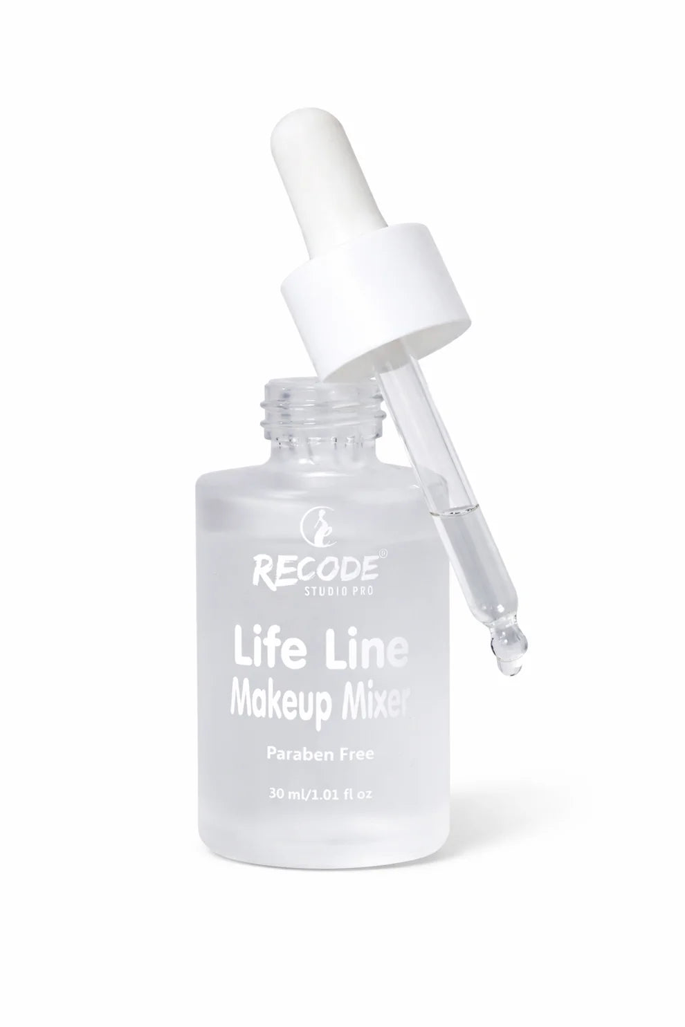 Recode Life Line Makeup Mixer