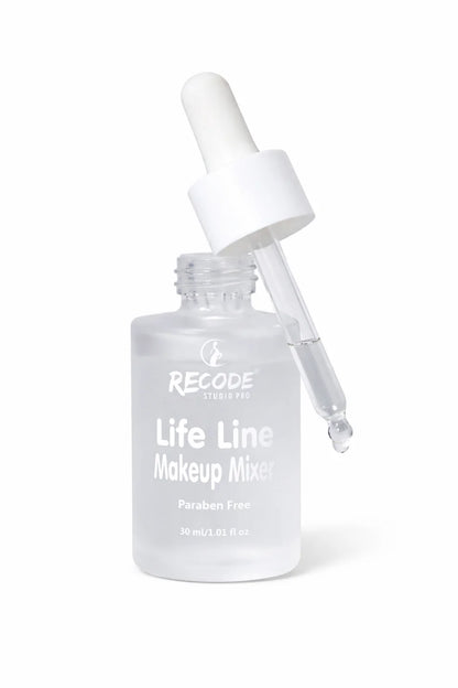 Recode Life Line Makeup Mixer