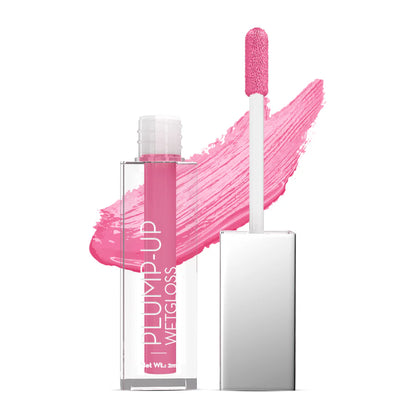 Swiss Beauty Plump-up Wet Gloss