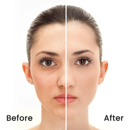 Recode No Hue Matte Setting Powder